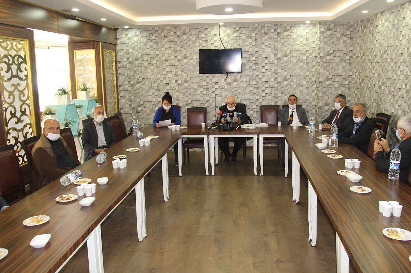 ئامانجی پەکەکە لە ناو بردنی کوردەکانە